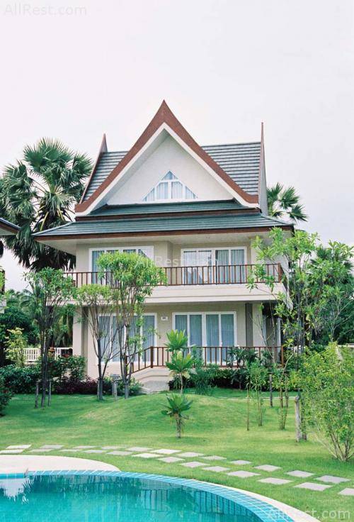 Baan Talay Samran 1